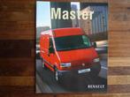 Renault Master (1998), Ophalen of Verzenden, Nieuw, Renault