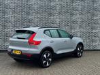 Volvo EX40 Single Motor Essential 70 kWh | Trekhaak | Ledere, Auto's, Volvo, Gebruikt, Overige modellen, 420 min, SUV of Terreinwagen