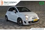 Fiat 500 1.4 T-Jet Abarth | Airco | Elektrische ramen, Voorwielaandrijving, Gebruikt, 4 cilinders, 1010 kg