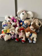 Diddl knuffels, Verzamelen, Diddl, Ophalen, Zo goed als nieuw, Knuffel