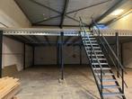 Entresolvloer Nieuw! - 8x12 meter - 3m hoog, Ophalen of Verzenden