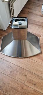 Afzuigkap Itho HR 4090/1, Ophalen, Gebruikt, Onderbouw afzuigkap, Inbouw
