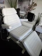 Pedicure/schoonheidsspecialist behandelstoel, Ophalen, Zo goed als nieuw, Hand- en Voetverzorging