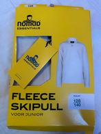 Nomad Fleece Skipull Junior Maat 128/140 - Nieuw, Ophalen of Verzenden, Nieuw, Jongen of Meisje, Trui of Vest