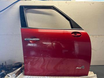 Mini Countryman (R60) Deur Rechtsvoor beschikbaar voor biedingen