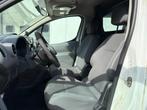 Peugeot Partner 120 1.6 HDI 90pk Airco MEENEEMPRIJS!, Voorwielaandrijving, Euro 5, Stof, Gebruikt