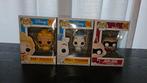 Disney funko pops, Verzamelen, Poppetjes en Figuurtjes, Ophalen of Verzenden, Zo goed als nieuw