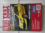Auto kampioen 2005 jaarboek tests, Ophalen of Verzenden, Zo goed als nieuw, Algemeen