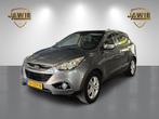 Hyundai ix35 2.0i Style (bj 2012, automaat), Auto's, Hyundai, Gebruikt, 4 cilinders, 1600 kg, 736 kg
