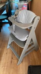 Triptrap hauck, Kinderen en Baby's, Kinderstoelen, Ophalen of Verzenden, Zo goed als nieuw, Meegroeistoel