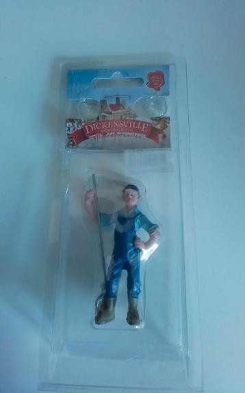 --- Dickensville boer --- beschikbaar voor biedingen