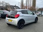 Citroen C1 1.0 VTi | Urban Ride 5-Drs | Airco | Camera | Car, Auto's, Voorwielaandrijving, Gebruikt, Euro 6, 4 stoelen
