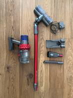 Dyson Cyclone V10 Motorhead, Ophalen, Minder dan 1200 watt, Stofzuiger