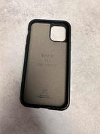 iPhone 11 Houten Hoesje, Ophalen of Verzenden, Zo goed als nieuw, IPhone 11, Frontje of Cover