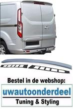 Sport Spoiler Dakspoiler Ford Transit Tourneo Custom V363