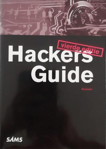 Hackers Guide - vierde editie beschikbaar voor biedingen