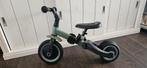 Topmark 4 in 1 loopfiets/driewieler, Ophalen, Zo goed als nieuw