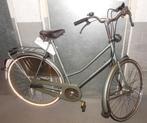 Gazelle trommelremmen 5 versnellingen W 28  Frame 61 cm, Fietsen en Brommers, Fietsen | Oldtimers, 59 cm of meer, Ophalen, GAZELLE