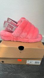 Nieuwe UGG fluffy yeah bling maat 41, Kleding | Dames, Schoenen, Nieuw, Roze, UGG, Verzenden