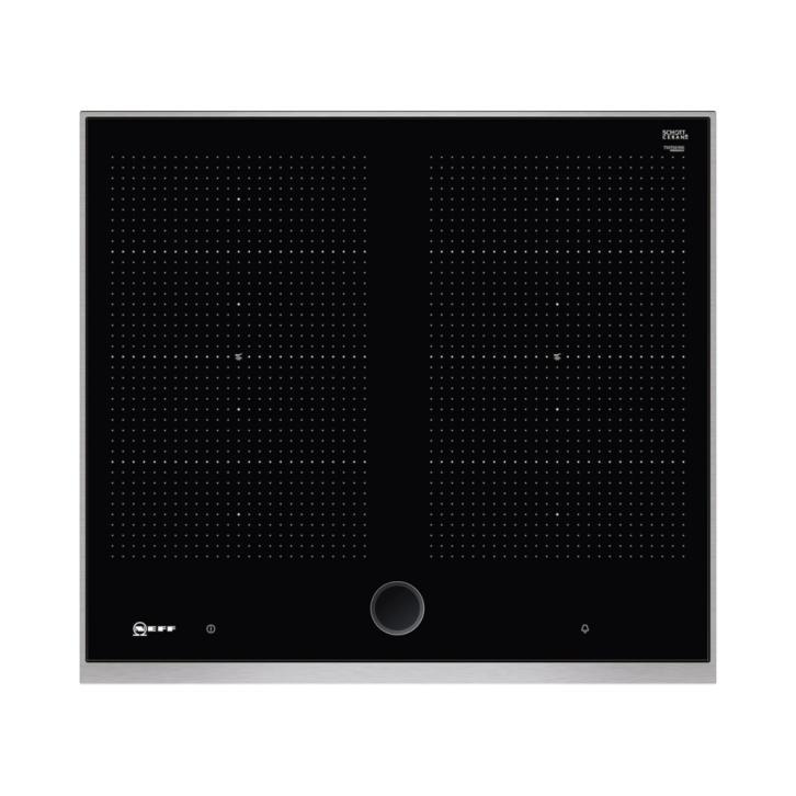 Neff T56TS61N0 ACTIE OP=OP, Witgoed en Apparatuur, Kookplaten, Nieuw, Inbouw, Inductie, 4 kookzones, Ophalen of Verzenden