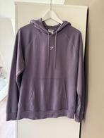 Gymshark paarse hoody maat M (als nieuw), Maat 38/40 (M), Paars, Ophalen of Verzenden, Zo goed als nieuw