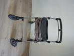 Rollator (voor binnen), Diversen, Rollators, Ophalen, Opvouwbaar, Gebruikt