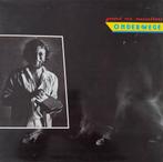 LP: Gerard van Maasakkers ‎– Onderwege, Ophalen, Zo goed als nieuw, 12 inch, Pop