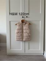 Bodywarmer maat 122, Ophalen, Zo goed als nieuw, Jas