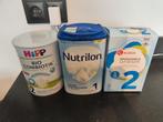 Babyvoeding Nieuw, Ophalen of Verzenden, Zo goed als nieuw, Overige typen