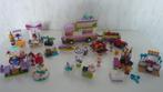 heeeel veeeel lego friends, Ophalen of Verzenden, Zo goed als nieuw