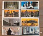 Set 3 8 STAR WARS kaarten postcrossing nieuw, Ophalen of Verzenden, 1980 tot heden