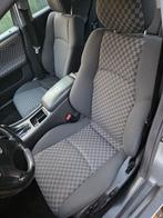 Mercedes W203 Sedan Interieur Stoelen+Verwarming, Ophalen of Verzenden, Gebruikt, Mercedes-Benz