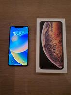 Apple iPhone XS Max 256GB, Telecommunicatie, Mobiele telefoons | Apple iPhone, Goud, Ophalen, 256 GB, IPhone XS Max