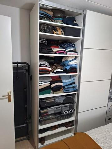 Ikea Pax kast - afbeelding 2