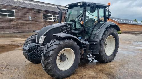 Valtra N143 Direct, Zakelijke goederen, Agrarisch | Tractoren, meer dan 10000, Overige merken, 120 tot 160 Pk, Gebruikt, Ophalen