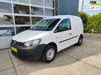 Volkswagen Caddy 1.6 TDI, Voorwielaandrijving, Euro 5, Gebruikt, 4 cilinders