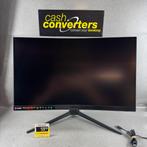 MSI Optix G24C4 series curved gaming monitor| 1MS | 389750, Gaming, Gebruikt, MSI, 101 t/m 150 Hz
