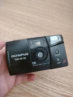 Olympus trip point and shoot, Audio, Tv en Foto, Fotocamera's Analoog, Olympus, Ophalen of Verzenden, Zo goed als nieuw