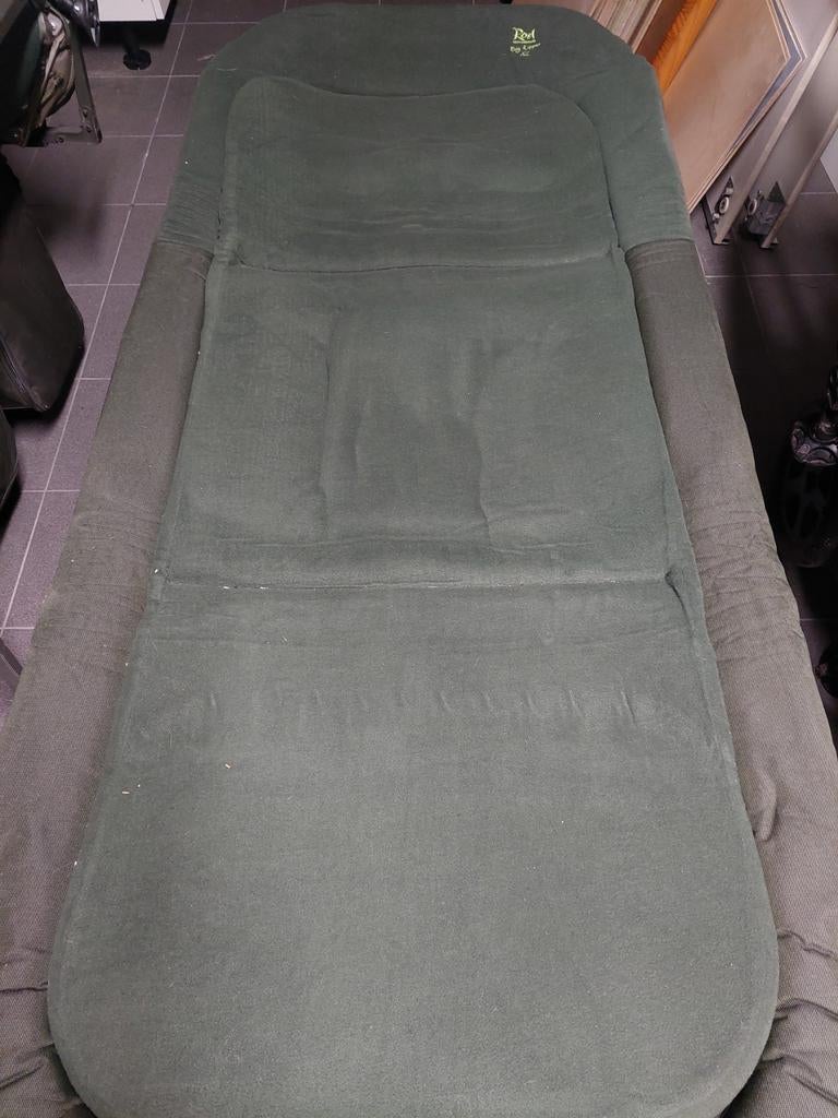 Rod hutchinson stretcher, Watersport en Boten, Ophalen, Zo goed als nieuw, Overige typen