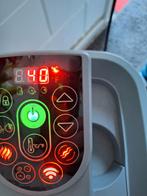 jacuzzi, Tuin en Terras, Bubbelbaden en Hottubs, Ophalen, Zo goed als nieuw