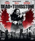Dead In Tombstone (Blu-ray), Cd's en Dvd's, Blu-ray, Ophalen of Verzenden, Zo goed als nieuw