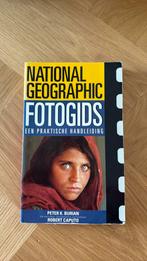 R. Caputo - National Geographic Fotogids, Ophalen of Verzenden, Zo goed als nieuw, R. Caputo; P.K. Burian