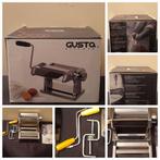 Pasta Machine Gusta Ernesto, Verzenden, Gebruikt