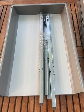 Ikea Rationell keukenlades 60 cm diep gebruikt - afbeelding 9