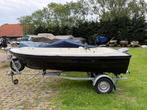 Gentle 435 (bj 2021), Gebruikt, Polyester, Overige brandstoffen, 3 tot 6 meter