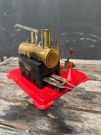 Mamod Steam Engine/Machine, Antiek en Kunst, Ophalen of Verzenden