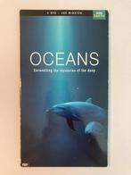 Oceans, 2007 / 4x DVD digipak / BBC Earth / TV Mini serie, Ophalen, Alle leeftijden, Boxset, Natuur