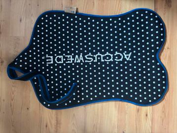 Accuswede acupressuur mat (spijkermat) nieuw! beschikbaar voor biedingen