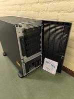 HP Proliant ML350 G6 Tower Server, Ophalen, Gebruikt, 16 GB, 2 tot 3 Ghz