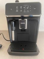 Philips 2200 series EP2220/10 espressomachine, Ophalen of Verzenden, Zo goed als nieuw, Espresso apparaat